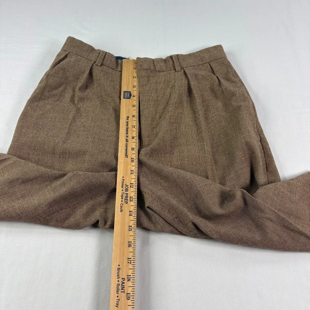 Polo Ralph Lauren pants have